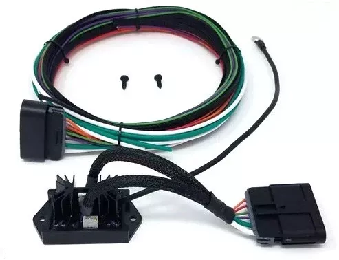 Controller Intelligent Single Channel 25A