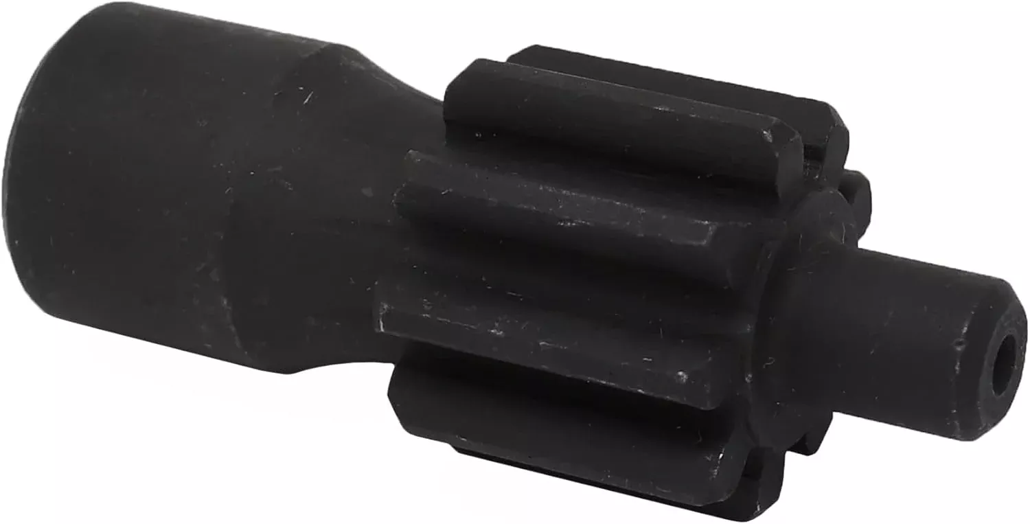 CTA Tools 1210 Engine Barring Tool 2011-2016 Kenworth and Peterbilt T880 Models