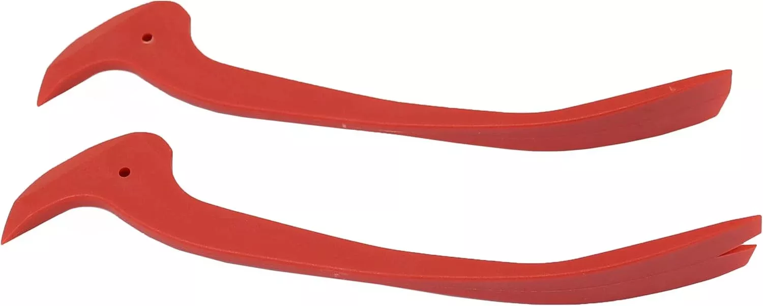 CTA Tools 1448 2 Pc Plastic Pry Bar Set