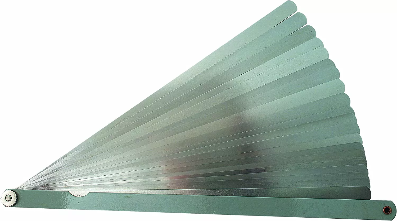 CTA Tools A311 25 Blade Extra Long Feeler Gauge