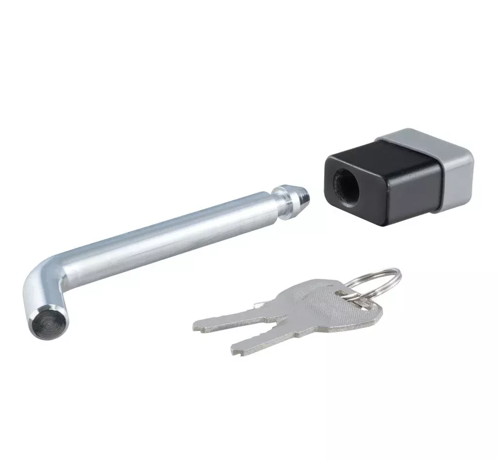 CURT - 5/8in Hitch Pin Lock