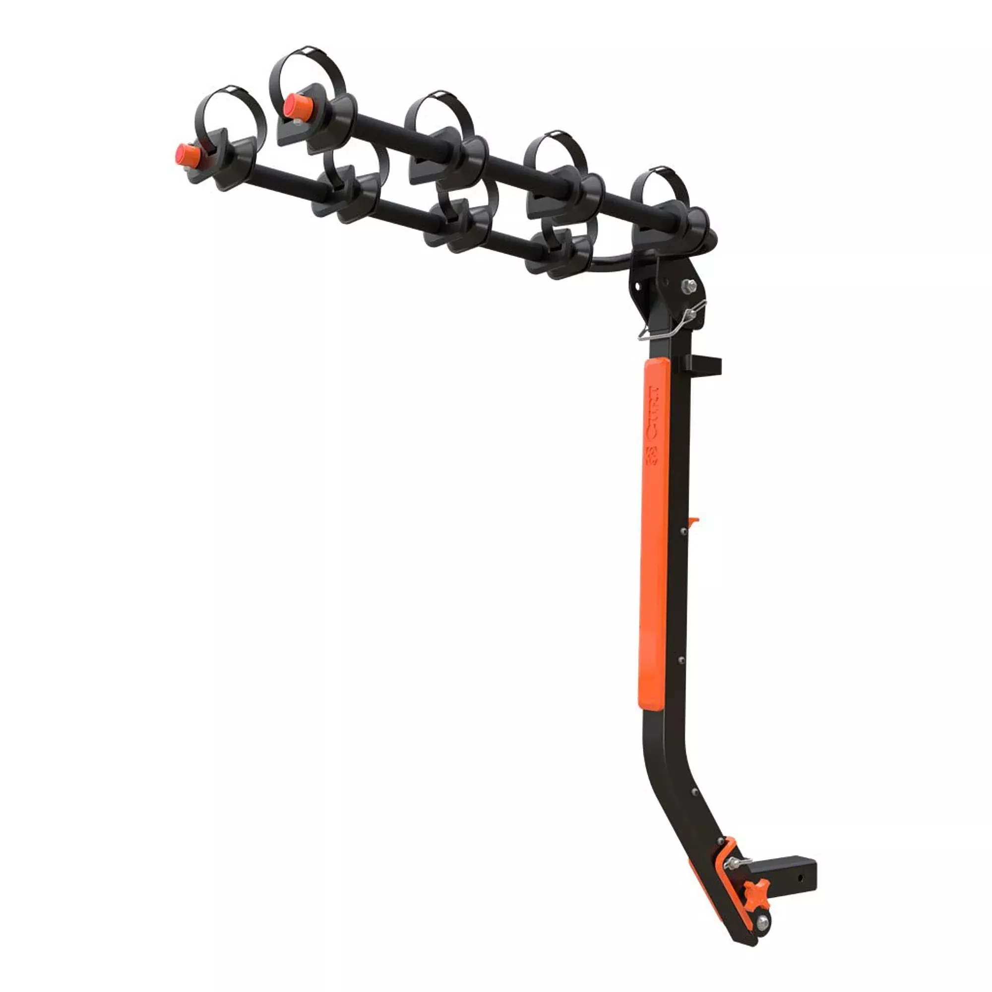 CURT - ACTIVELINK SE 4-BIKE Rack