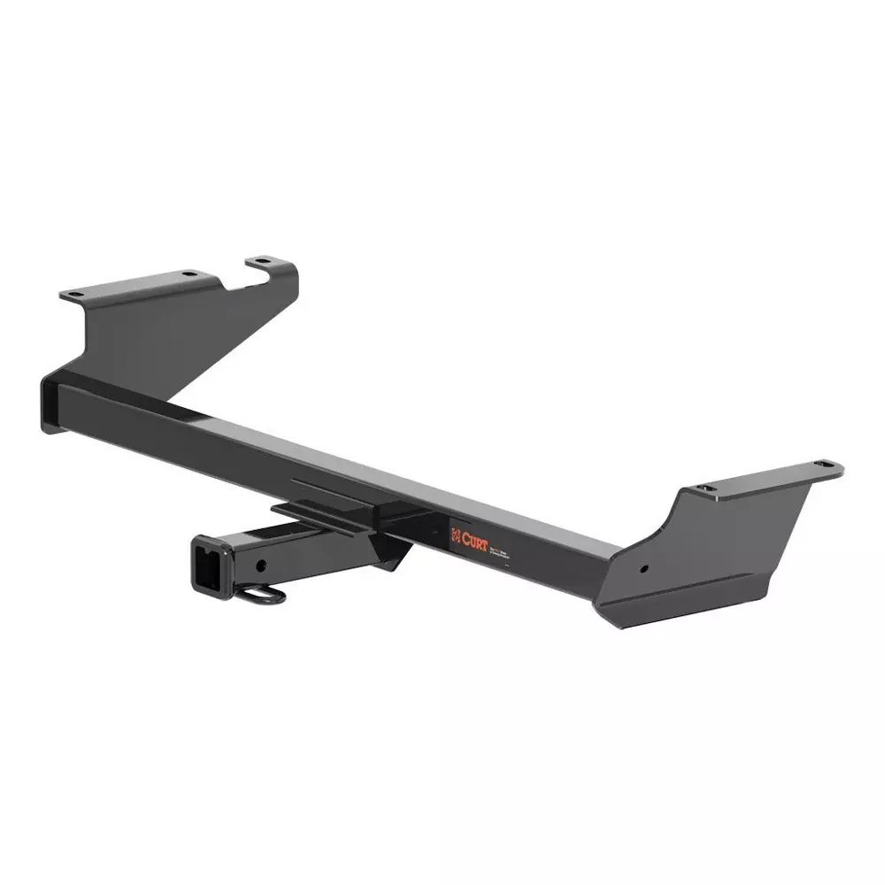 CURT - Class 3 Trailer Hitch wi th 2in Receiver