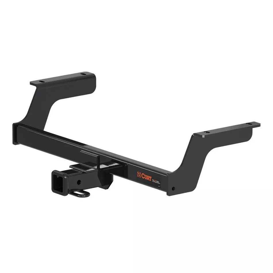 CURT - Class III Receiver Hitch