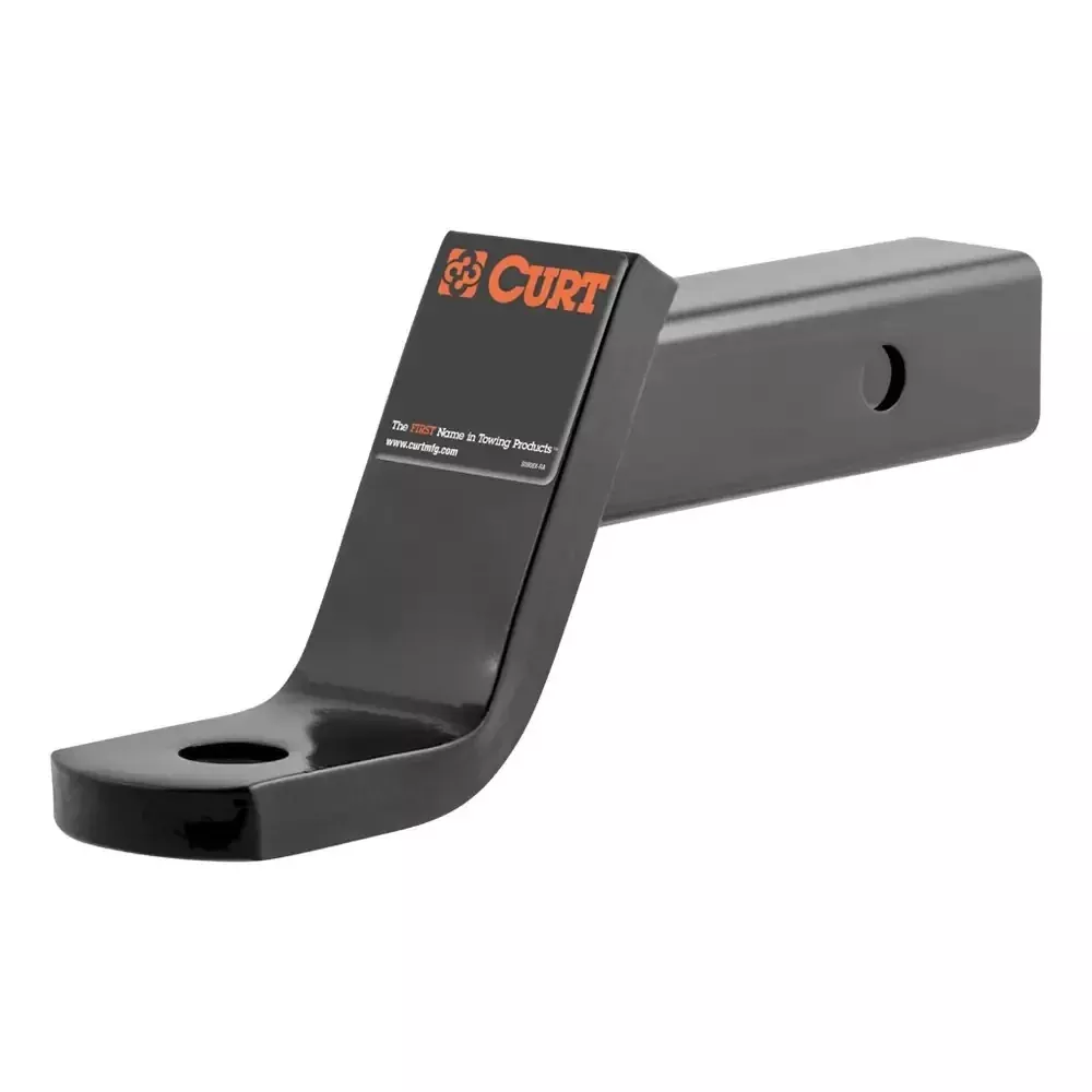 CURT - Drop Ball Mount
