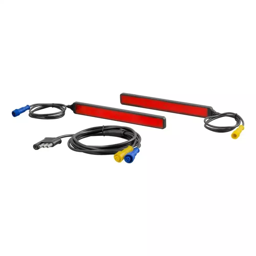 CURT - LED Cargo Lights