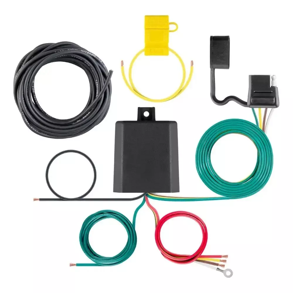 CURT - Multi Function Converter