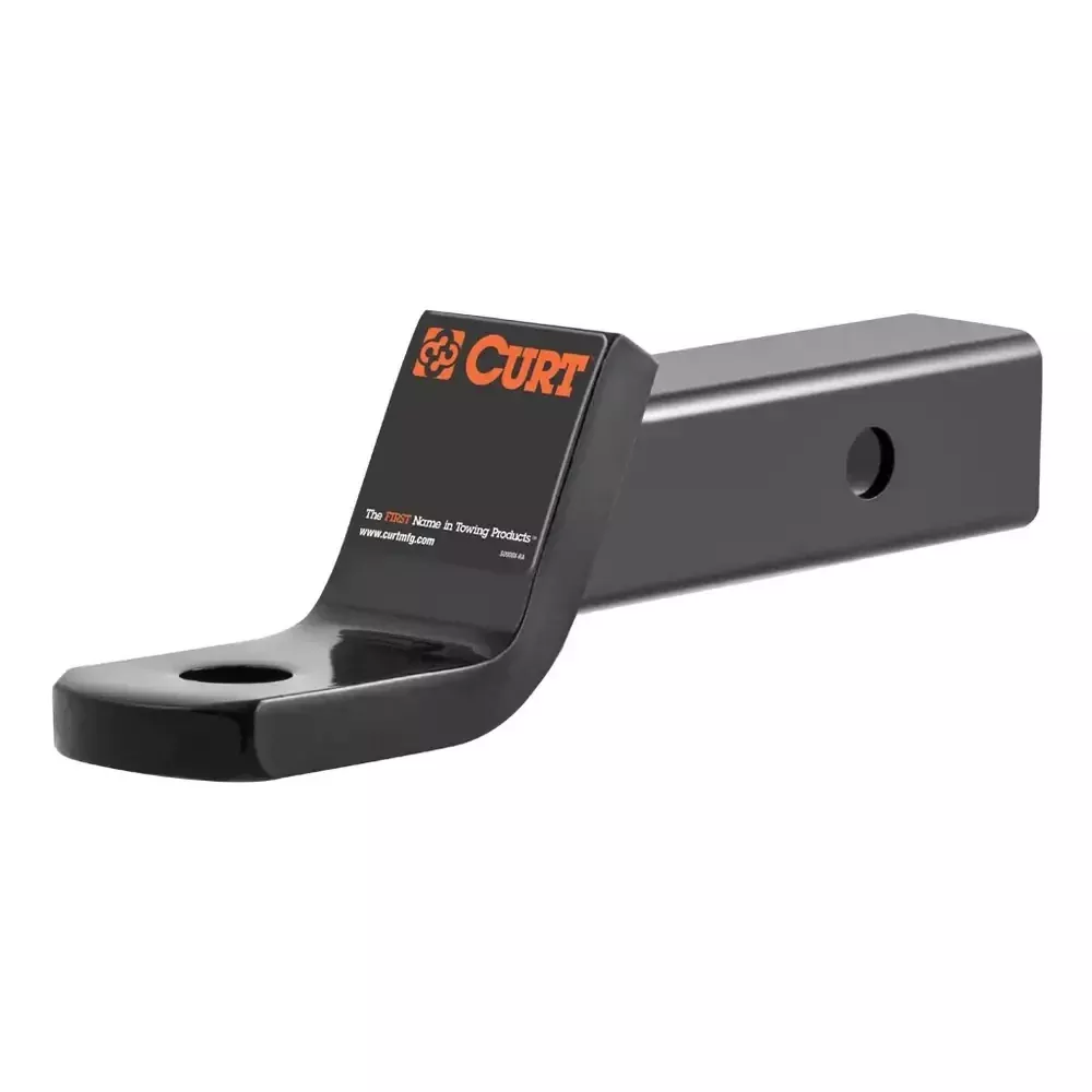 CURT - Receiver Ball Mount
