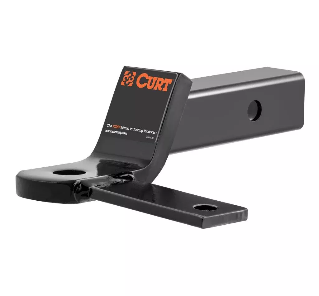 CURT - Sway Control Ball Mount