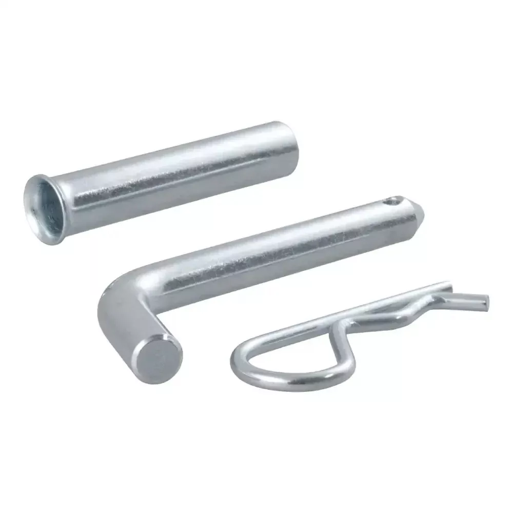 CURT - Universal Pin w/Clip