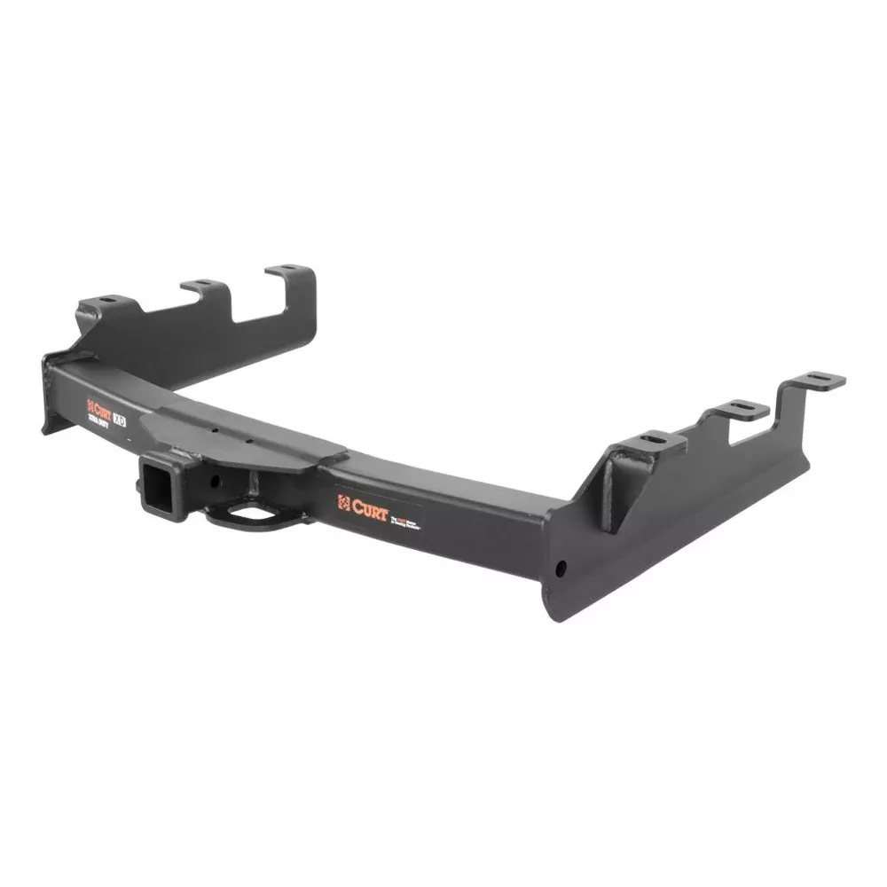 CURT - Xtra Duty Class 5 Traile r Hitch with 2in Receive