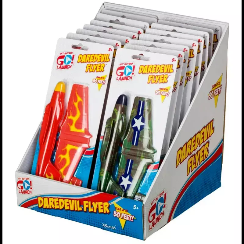 Daredevil Flyer Assorted colors