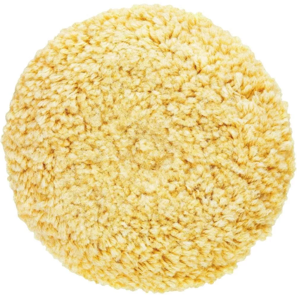 Dewalt 4989 | 7 1/2" Polishing Pad With 1 1/2" Pile