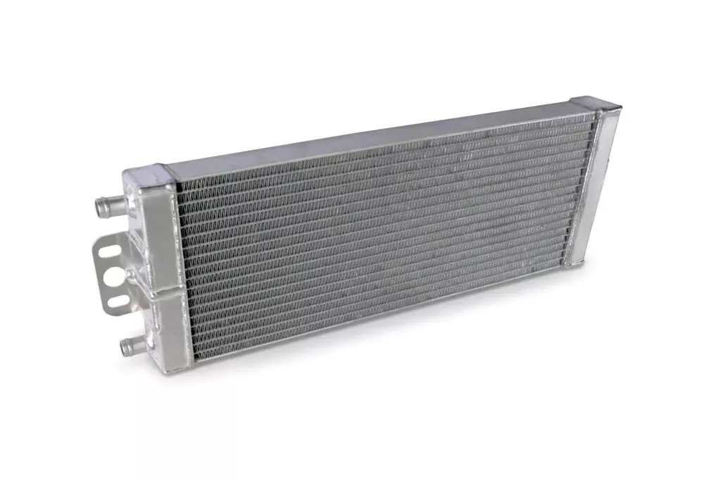 Dewitts Radiator - Auxiliary Radiator C7