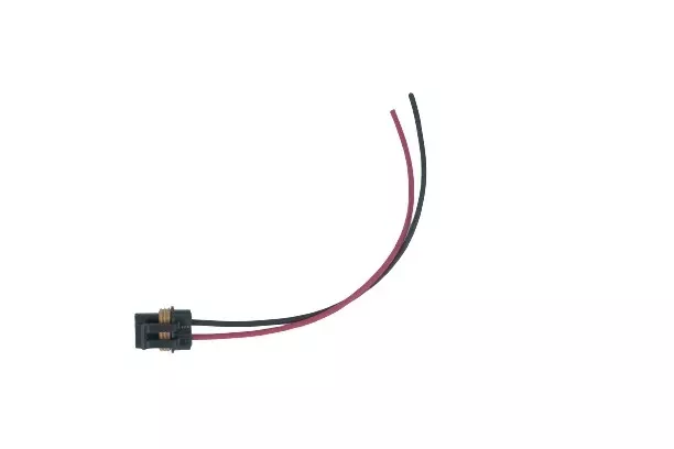 Dewitts Radiator - Fan Pigtail Weatherproof C6