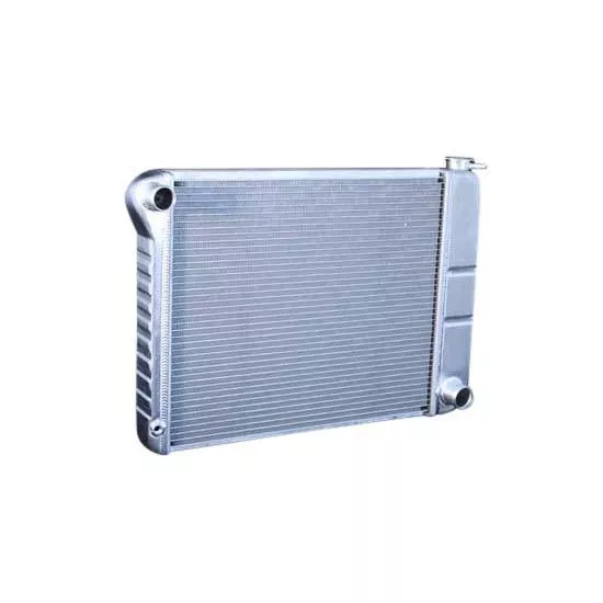 Dewitts Radiator - Radiator Nova 73-74 Auto Trans Raw
