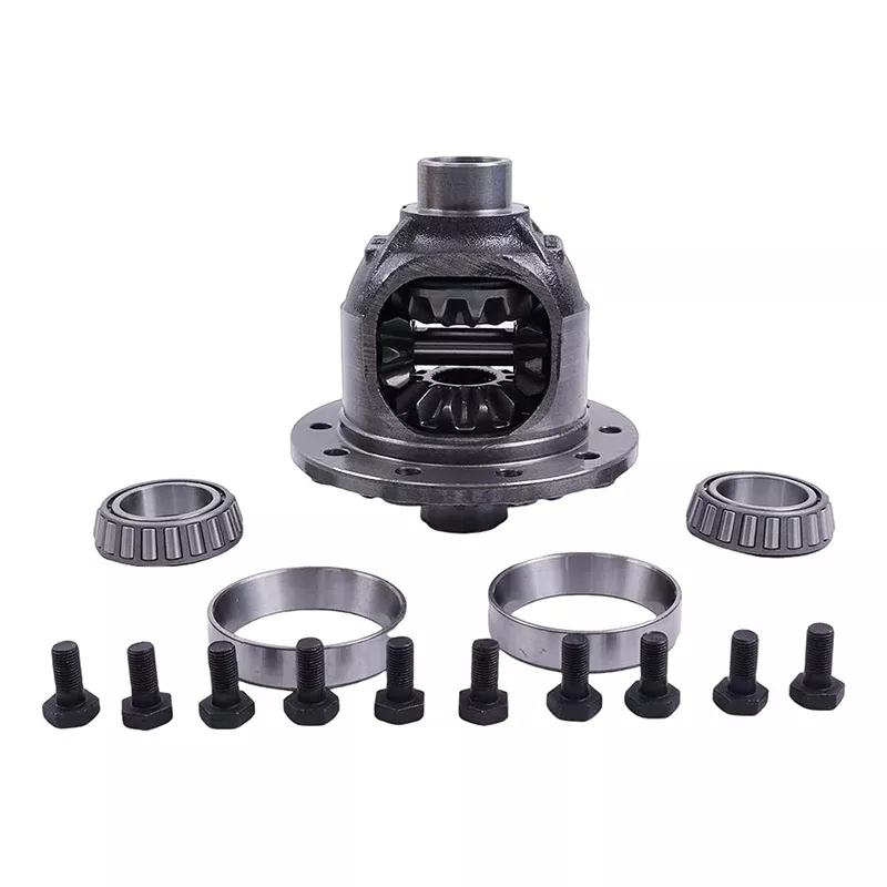 Differential Case Assembly 68004074AB 68004074AA for Jeep Wrangler 07-11 Liberty Dodge Nitro Dana 30