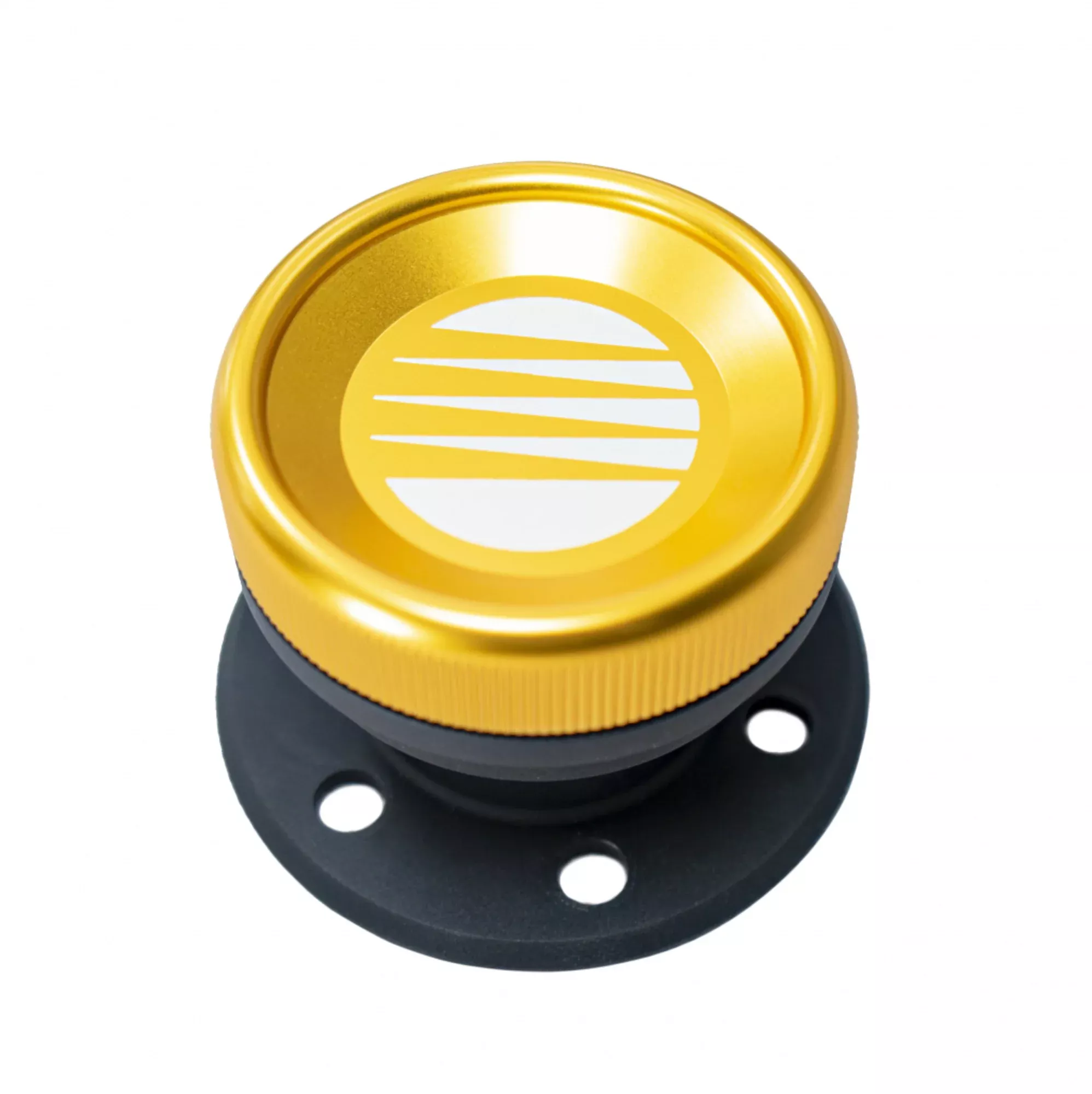 Direct Fuel Fill With Cap