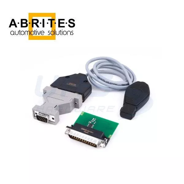 *Discontinued* Abrites Advi Ir Avdi Cable Zn036