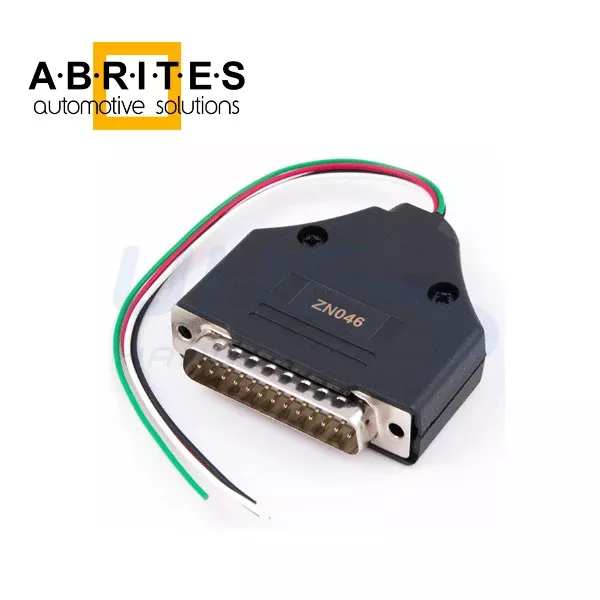 *Discontinued* ABRITES ADVI Key Renewal Adapter ZN046