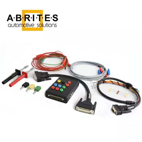 *Discontinued* ABRITES Distribution Box -ZN051