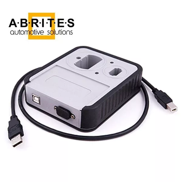 *Discontinued* ABRITES - PROTAG Programmer-ZN002