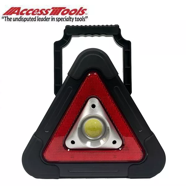 *Discontinued* Access Tools - Roadside Service Light (RSL)