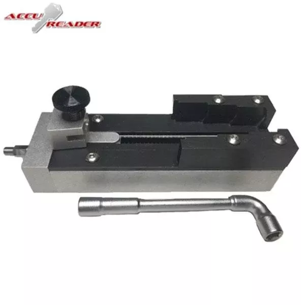*Discontinued* AccuReader: Lock Tech Transponder Chip Extractor / Removal Tool