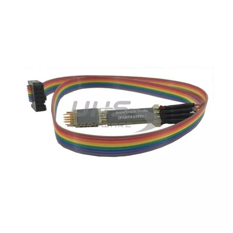 *Discontinued* Andromeda Research Labs Accutouch Probe ATPB1