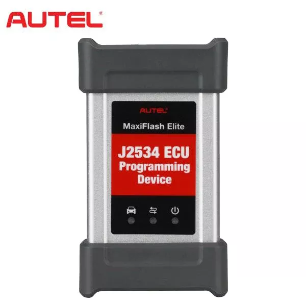 *Discontinued* Autel - MaxiFlash - Elite - J2534 ECU Programming Device