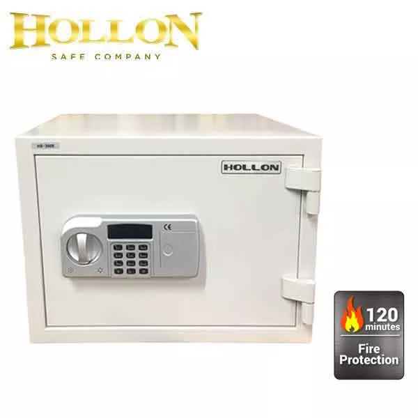 *Discontinued* Hollon - Home Safe - HS-360E - Electronic Keypad Lock