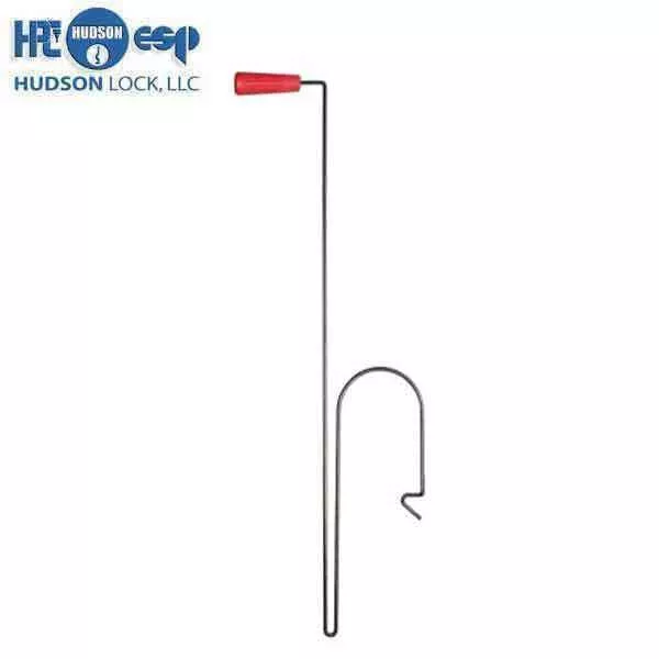 *Discontinued* HPC - CO-60 - Caddy Killer - Under & Over - Car Opening Tool