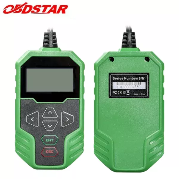 *Discontinued* OBDStar - BT06 - Car Battery Tester