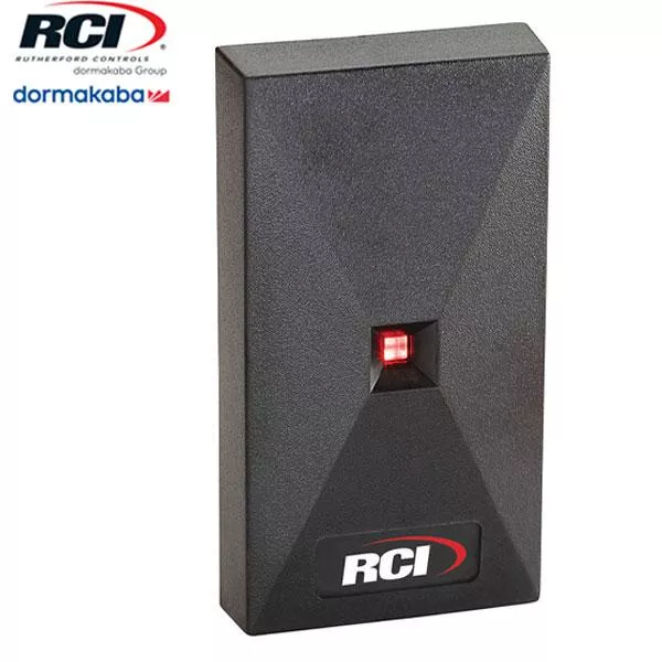 *Discontinued* RCI R6005R Mullion Proximity Reader