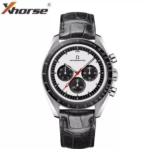 *Discontinued* Xhorse - Quartz Universal Smart Key Watch Remote - Program Your Car Remote To Your Watch