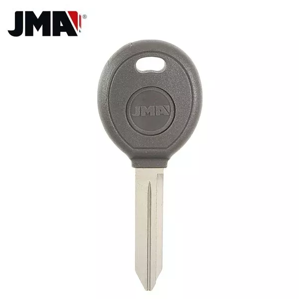 Dodge / Jeep Y160 Transponder Key / Chip 4D64 (JMA)