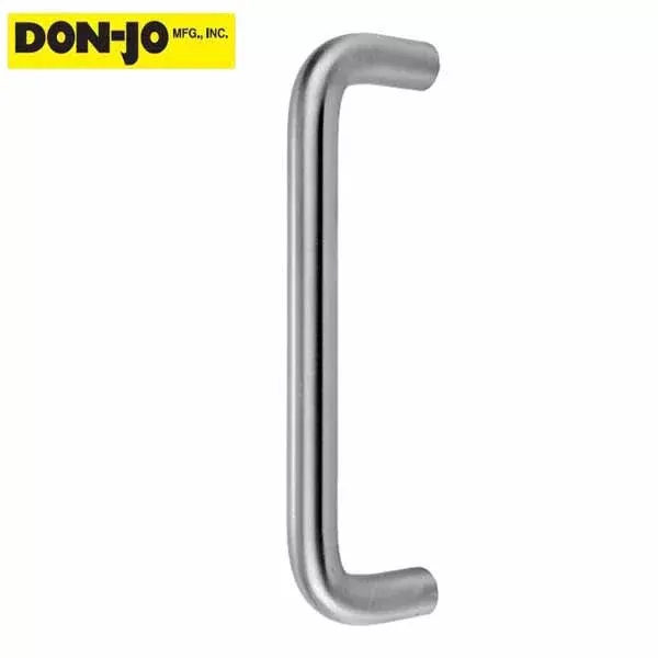 Don-Jo - Door Pull - (19-630) - 8" CTC