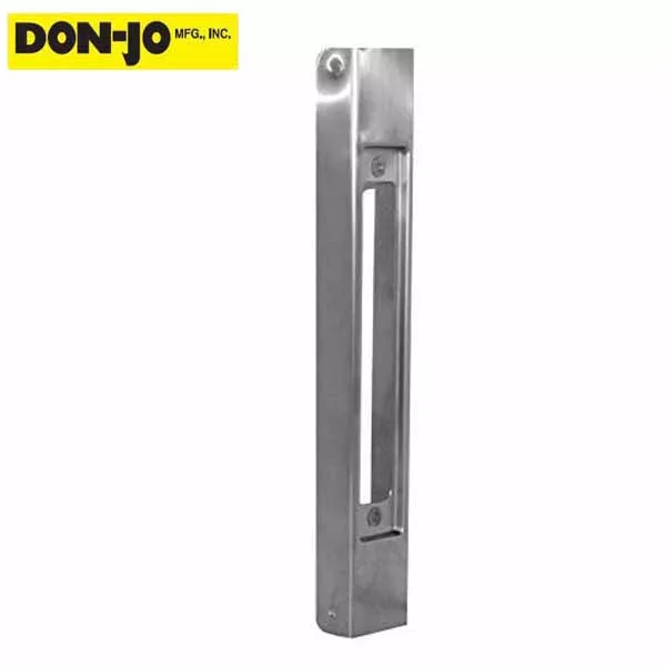 Don-Jo - Edge Guard - Silver (504-S-FE)