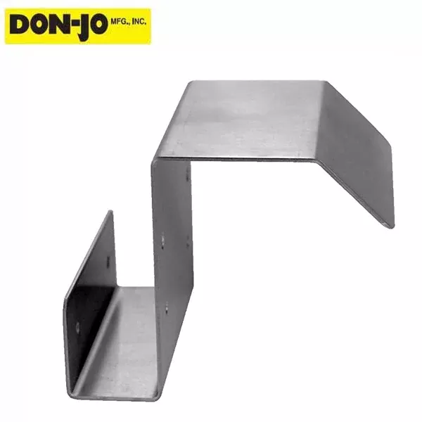 Don-Jo - Foot Pull #46- Silver (DNJ-46-630)