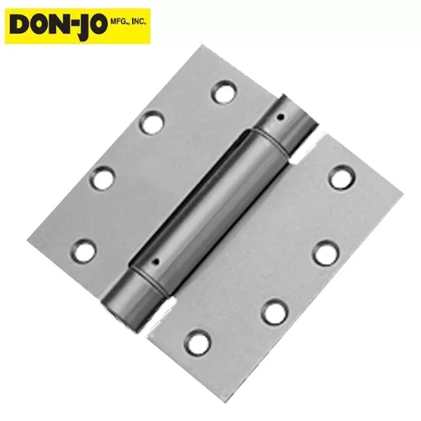 Don-Jo - Full Mortise Spring Hinge (SH74545-652)