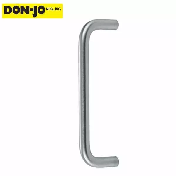 Don-Jo - Wire Pull - 64-626 - SC - 26D (DNJ-64-626) - 3-1/2" CTC