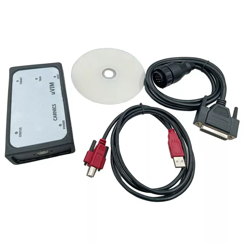 Doosan Daewoo Communication Interface Diagnostic Tool for Engine Forklift Excavator Loader Toolcat