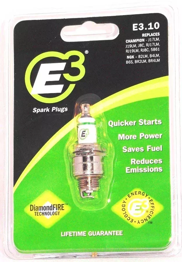E3 - E3 Spark Plug (Small Engine)