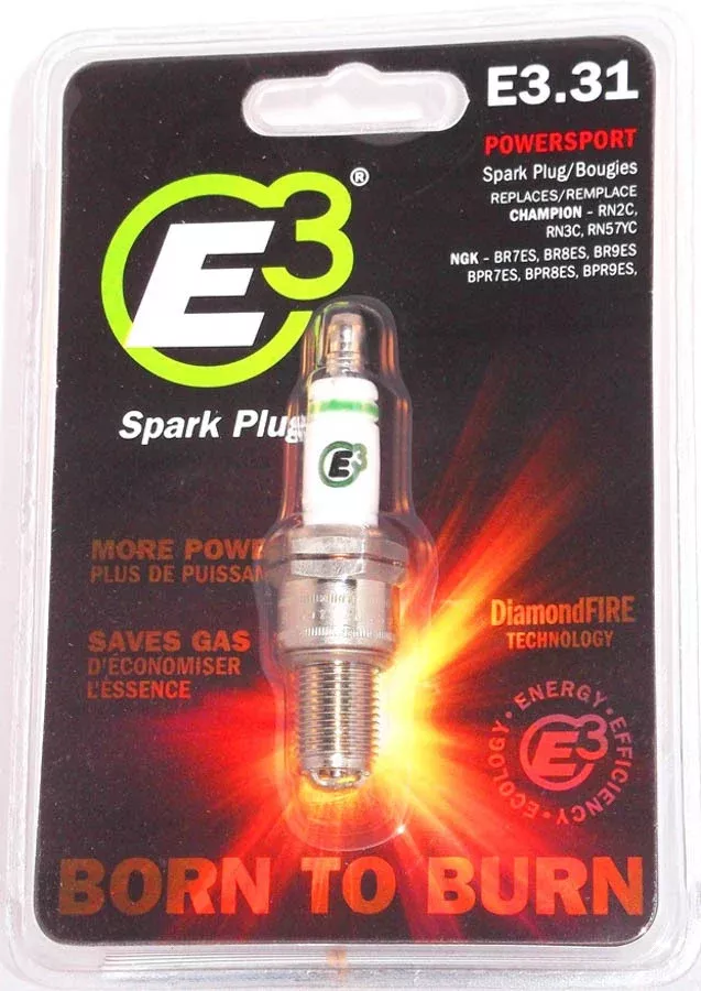 E3 - E3 Spark Plug (Snow/PWC)