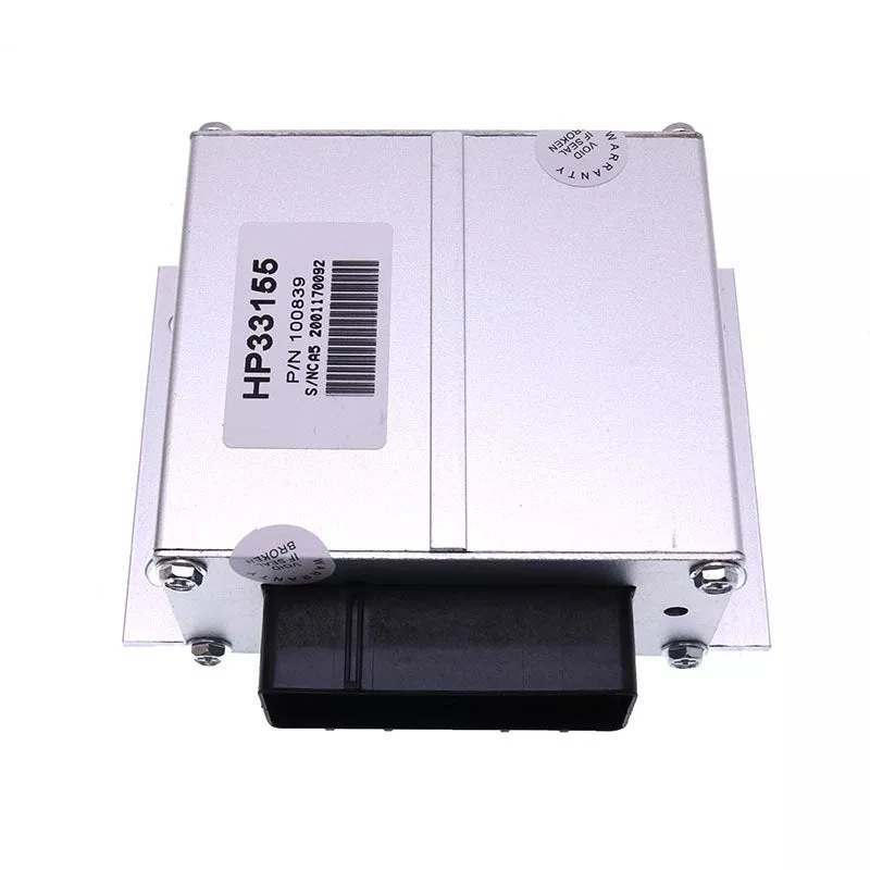 ECU Electronic Control Unit Module 100839 for Genie QS-12R QS-12W QS-15R QS-15W QS-20R QS-20W