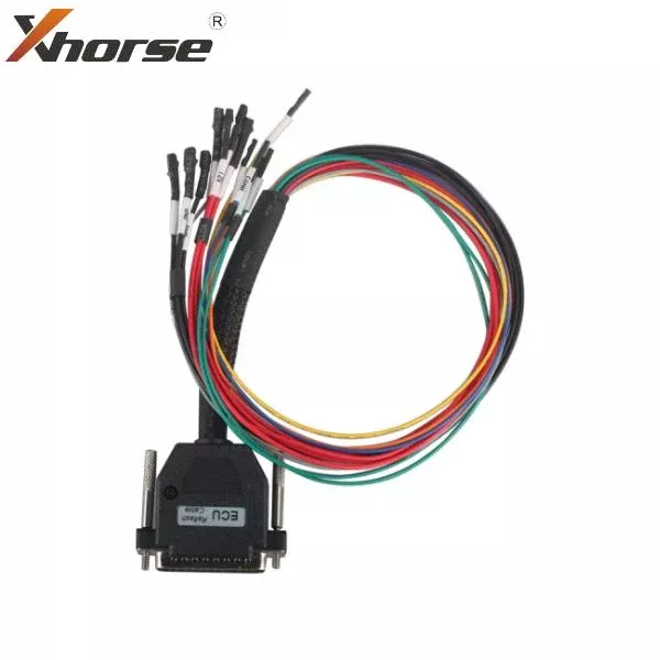 ECU Reflash Cable VVDI Prog Programmer (Xhorse)