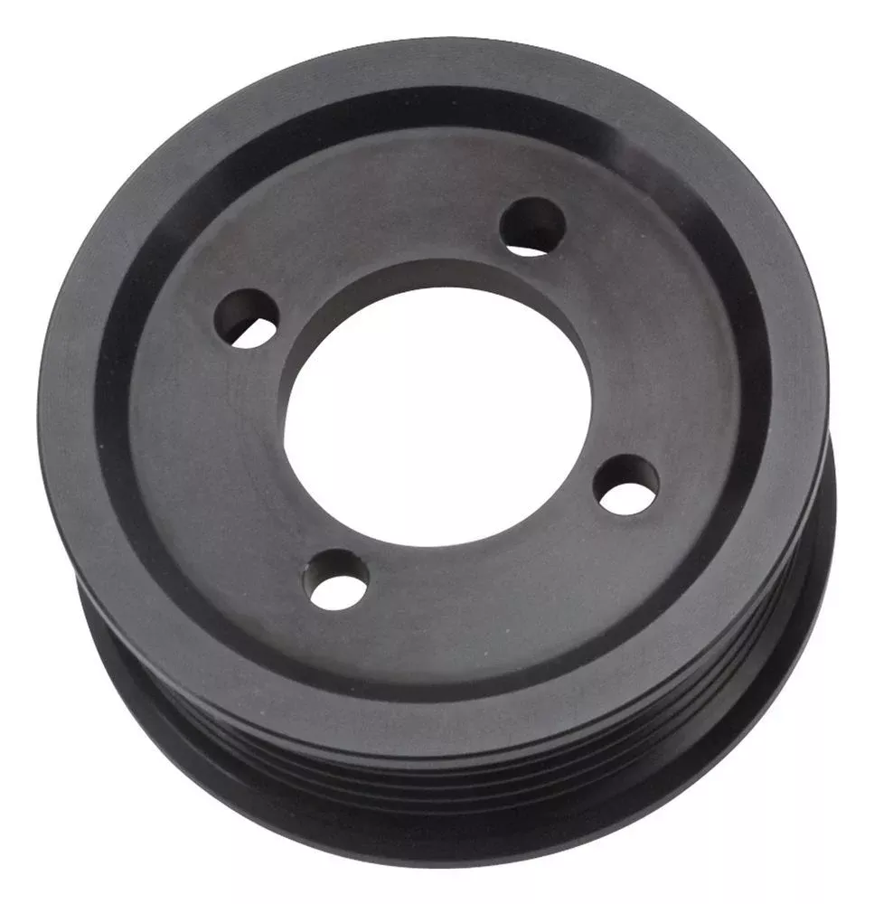 Edelbrock - 3.0 Supercharger Pulley E-Force