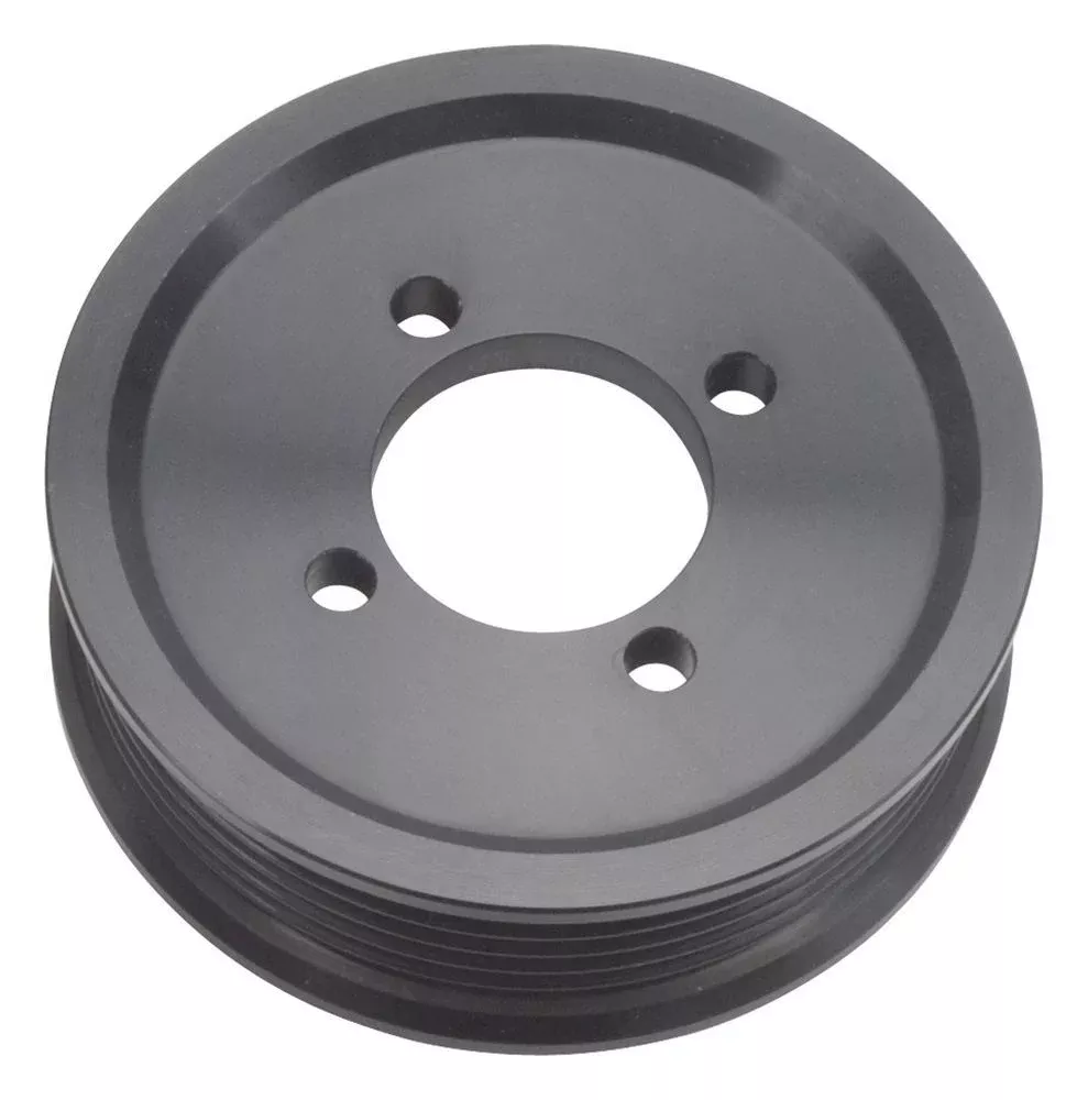 Edelbrock - 3.50in Pulley - E-Force Supercharger