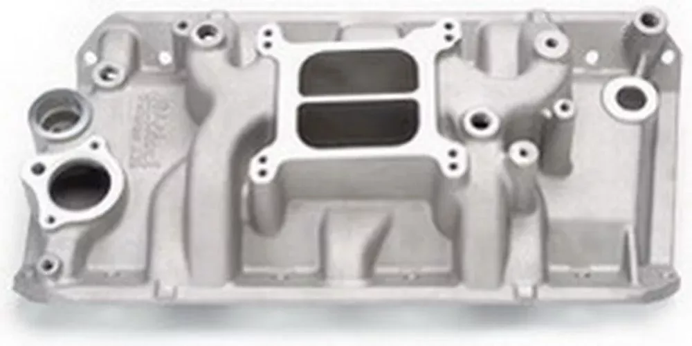 Edelbrock - AMC Performer Manifold - 290-401