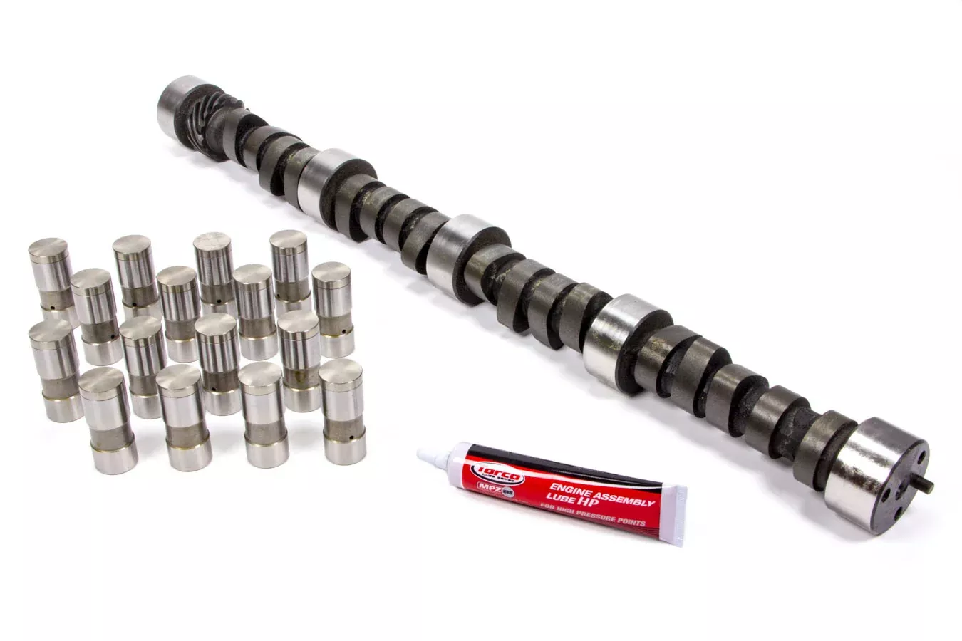 Edelbrock - BBC Cam & Lifter Kit